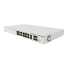MIKROTIK Mikrotik CRS320-8P-8B-4S+R PoE Switch White