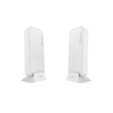 MIKROTIK RBwAPG-60adkit Wireless Wire Accesspoint (kettesével rendelhető) (RBWAPG-60ADKIT) router