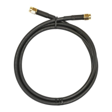 MIKROTIK SMA male to SMA male cable 1m kábel és adapter