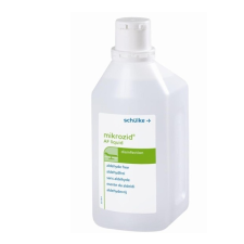 MIKROZID AF fertőtlenítő - 1000ml gyógyászati segédeszköz