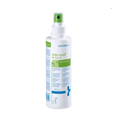  MIKROZID AF liquid felületfertőtlenítő spray 250 ml tisztító- és takarítószer, higiénia