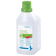 Mikrozid AF Liquid gyors felületfertőtlenítő - 1000ml tisztító- és takarítószer, higiénia