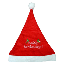  Mikulás sapka - 70802 jelmez