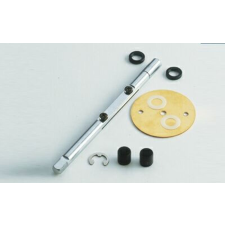 MIKUNI Javítókészlet SBN46 karburátor gázklap számára egyéb motorkerékpár alkatrész