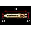 MIKUNI JET MIKUNI MKL60 MIKUNI Kategorizálatlan termékek