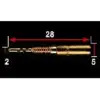MIKUNI JET MIKUNI MKU35 MIKUNI Kategorizálatlan termékek
