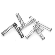 MIKUNI Karburátor rugó TM24-28, TMX35/38 és TMS38 típusokhoz egyéb motorkerékpár alkatrész