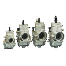 MIKUNI TM Ø33mm Karburátor egyéb motorkerékpár alkatrész