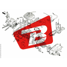 MIKUNI Utólagos Értékesítési Alkatrészek Üresjárati Csavar TM24-28 egyéb motorkerékpár alkatrész