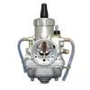 MIKUNI VM Ø26mm Karburátor MIKUNI Kategorizálatlan termékek