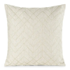  Mila párnahuzat lenvászon szerű anyagból Natúr 45x45 cm