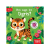  Mila Rulff - Hol vagy, kis tigris?