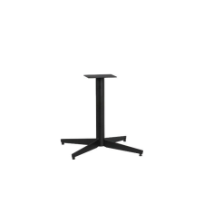 MILADESIGN közp.asztalláb alacsony STK 3702 fehér bútor
