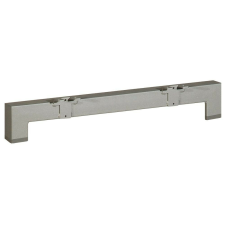  MILADESIGN lábazat alacsony MQ5507-K antracit bútor