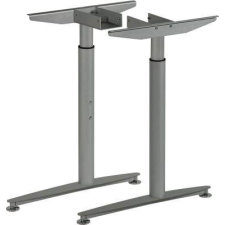 MILADESIGN lábazat állíth.szé. Linear LN3303R fehér bútor