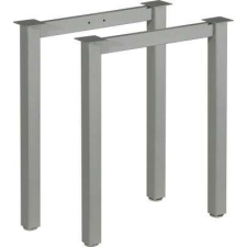  MILADESIGN lábazat G6 ST522/60 ezüst bútor
