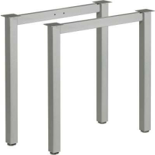  MILADESIGN lábazat G6 ST522/70 fekete bútor