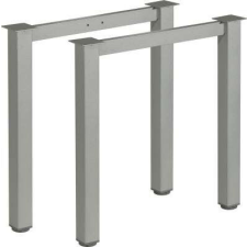  MILADESIGN lábazat G6 ST626/70 ezüst bútor