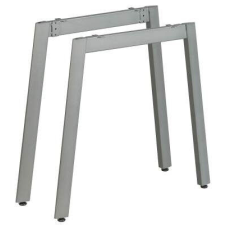  MILADESIGN lábazat Mobilar M5408T–S fekete bútor