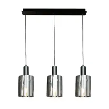  Milagro ARCADIA ML1819 Függőlámpa 3x60W/E27 IP20 világítás