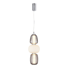 MILAGRO CARO SOKED 28W LED Milagro mennyezeti lámpa világítás