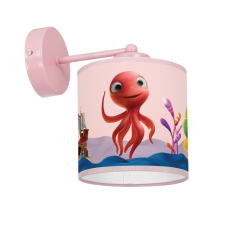 MILAGRO Fali lámpa OCTOPUS LOLA MiniMini 1xE27 Milagro világítás