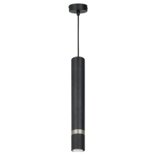 MILAGRO JOKER INOX mennyezeti függőlámpa 1xGU10 Milagro világítás