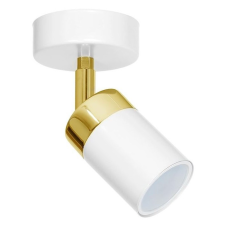 MILAGRO JOKER WHITE GOLD fali lámpa mennyezeti lámpa 1xGU10 MILAGRO Fém modern stílusban világítás