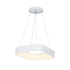 MILAGRO Lampa oprawa wisząca LED - ASTRO 24W 4000K 1680lm - ML569