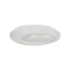 MILAGRO LED felületre szerelhető mennyezeti lámpa BONO 36W LED Ø390 mm Milagro