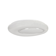 MILAGRO LED felületre szerelhető mennyezeti lámpa BONO 36W LED Ø390 mm Milagro világítás