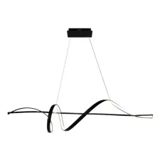  Milagro LED LM ML1190 Függőlámpa 1x36W/LED 4000K 2300lm IP20 világítás