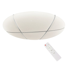 MILAGRO LED mennyezeti lámpa BOB 40W LED Ø490 mm Milagro világítás