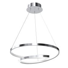 MILAGRO Lucero arany LED függesztett lámpa (MIL-ML7949) LED 1 izzós IP20 világítás