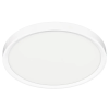  Milagro MAQ ML1661 Süllyesztett mennyezeti lámpa 1x24W/LED 3000K/4000K/6500K 2500lm IP40