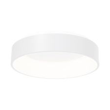 MILAGRO Ohio fehér LED mennyezeti lámpa (MIL-ML232) LED 1 izzós IP20 világítás