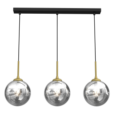 MILAGRO REFLEX mennyezeti függőlámpa 3xE14 Milagro Strip világítás