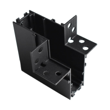 MILAGRO Süllyesztett mágneses sarok LED lámpákhoz le L MAGNETIC TRACK 48V Milagro világítás