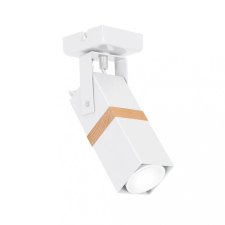 MILAGRO VIDAR 1x GU10 oldalfali spotlámpa világítás