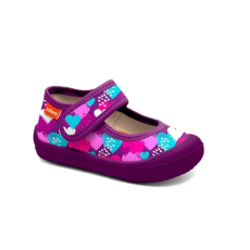Milami balerina cipő (MIL-133-ZAB63-08C) (24)