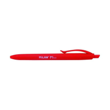 MILAN Golyóstoll MILAN P1 Touch 0,7 mm piros toll