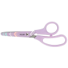 MILAN gyermek 13,4 cm lila