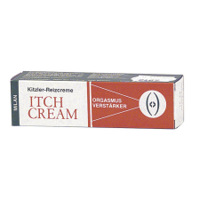 MILAN ITCH-CREAM 28 ml vágyfokozó