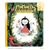 MILAN Rebelle au bois charmant | Claire Clément