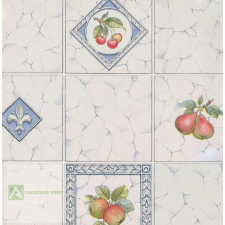 Milánói szürke fólia, bútorfólia, öntapadós tapáta 45 cm x 15m tapéta, díszléc és más dekoráció