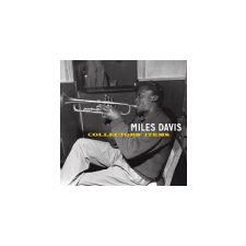  Miles Davis - Collector's Items (Bonus Tracks) (Cd) egyéb zene