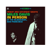  Miles Davis - In Person at the Blackhawk, San Francisco (High Quality Edition) (Vinyl LP (nagylemez))