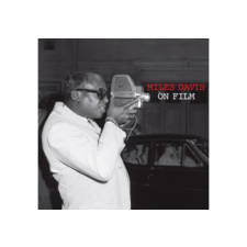  Miles Davis - On Film (Remastered) (Cd) jazz