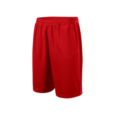 Miles rövidnadrág férfi piros XL férfi rövidnadrág