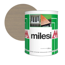  Milesi falazúr XGT 1019 Trend Ral1019 1 l favédőszer és lazúr